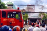 Cần Thơ: Cháy Công ty kiểm toán