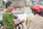 Vụ thảm sát ở Bình Phước: Khoanh vùng, thu giữ nhiều vật chứng