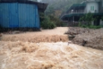 Trung tâm khí tượng: 'Không thể lường được mưa kỷ lục ở Quảng Ninh'