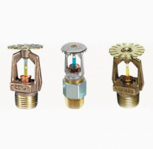 Sprinkler TYCO USA-68 độ hướng lên