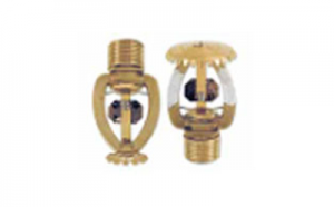 Sprinkler TYCO USA-68 độ hướng xuống