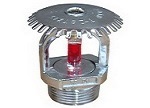 Sprinkler TQ-68 độ hướng lên