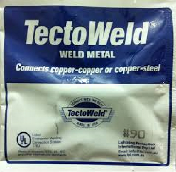 Thuốc hàn TECTOWELD LPI USA