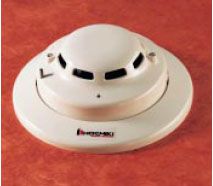 Báo khói quang đế liền 2/4 dây SLR-835B-2/4
